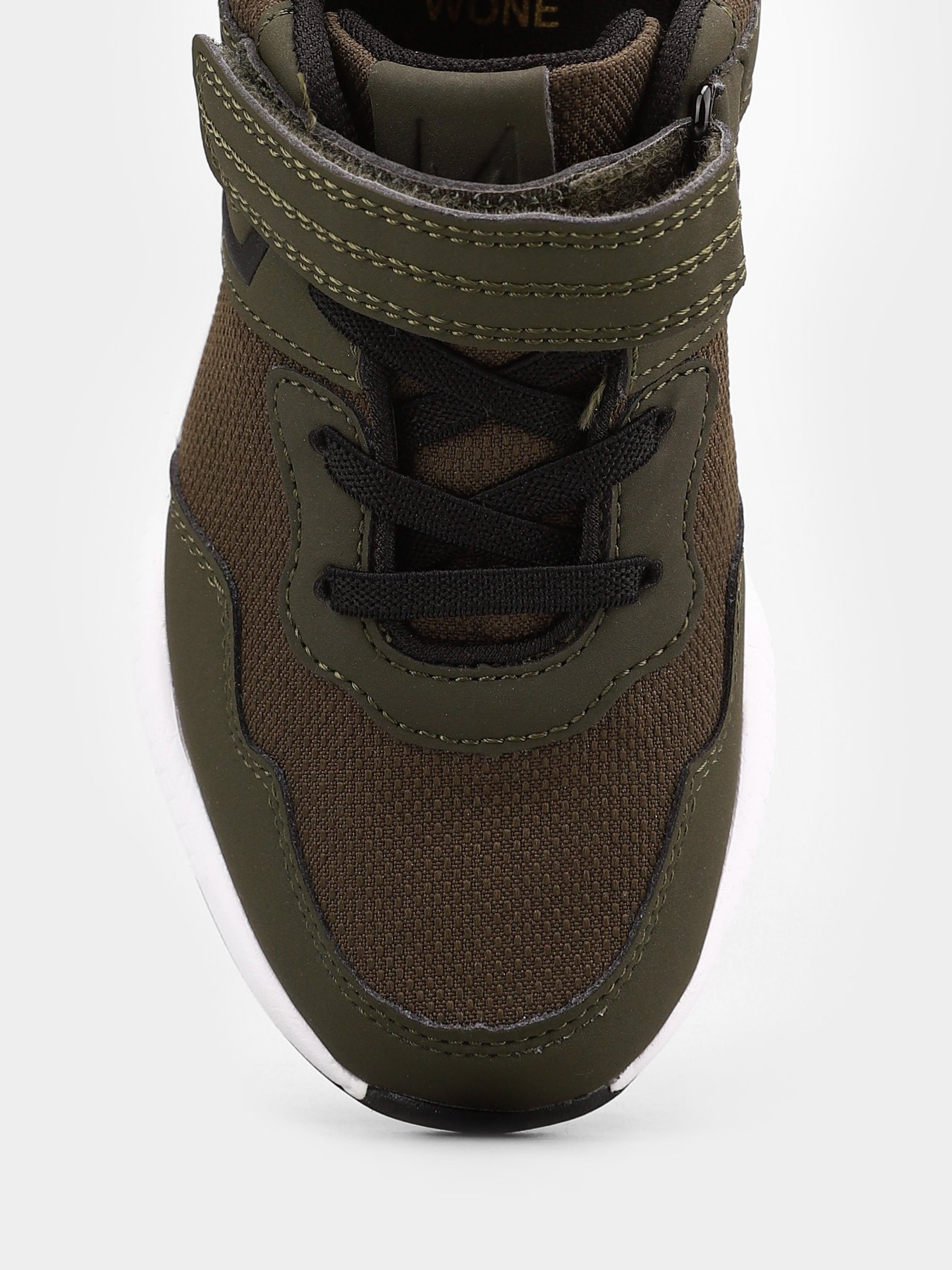 Кроссовки M Wone модель 333470 Фото