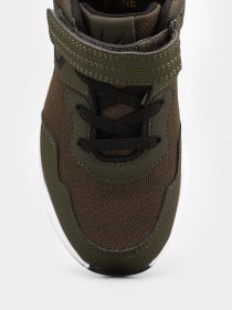 Кроссовки повседневные M Wone модель 333470 Кроссовки повседневные M Wone модель 333470 Фото