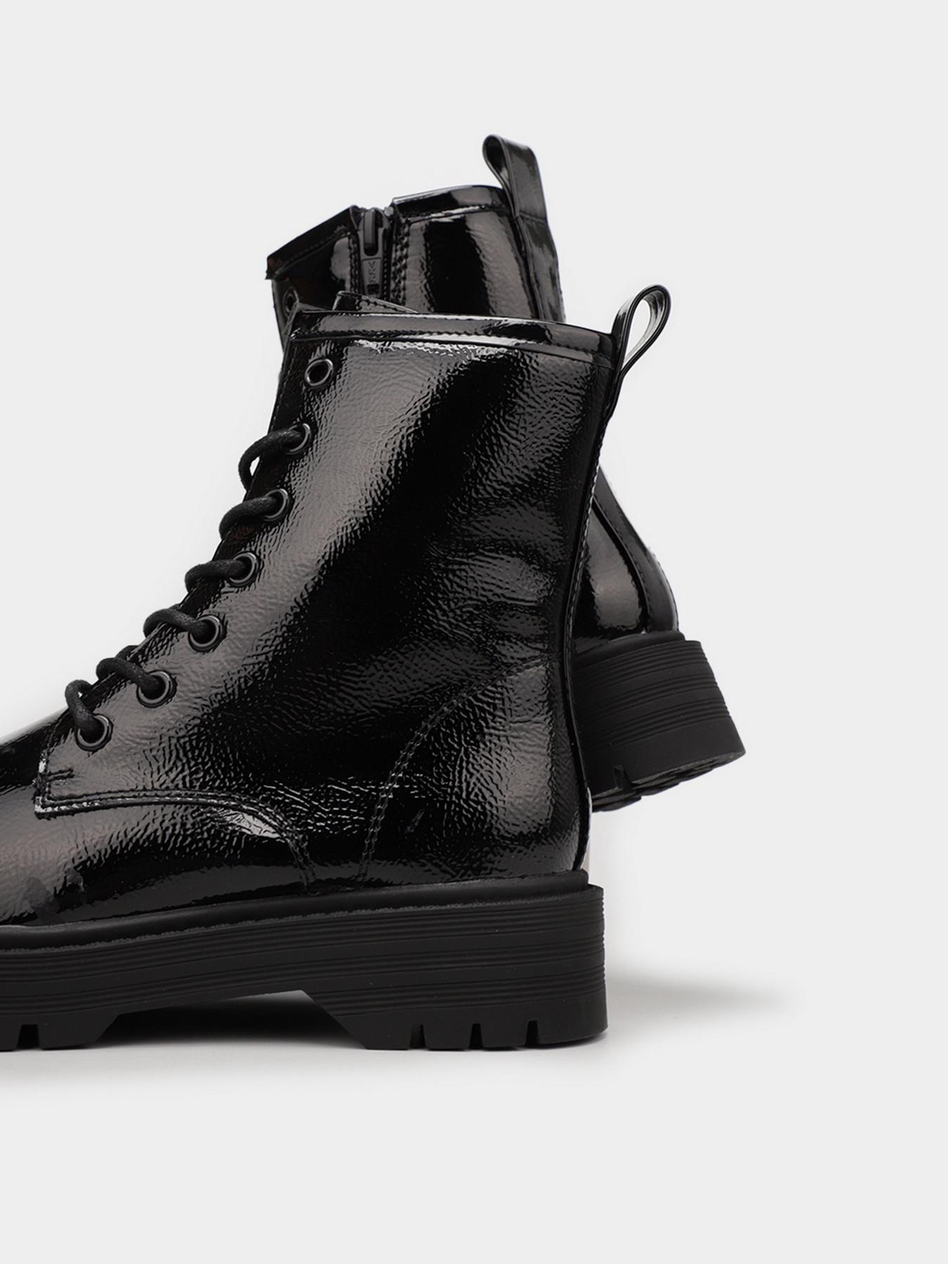 Ботинки M Wone модель 335121 Фото