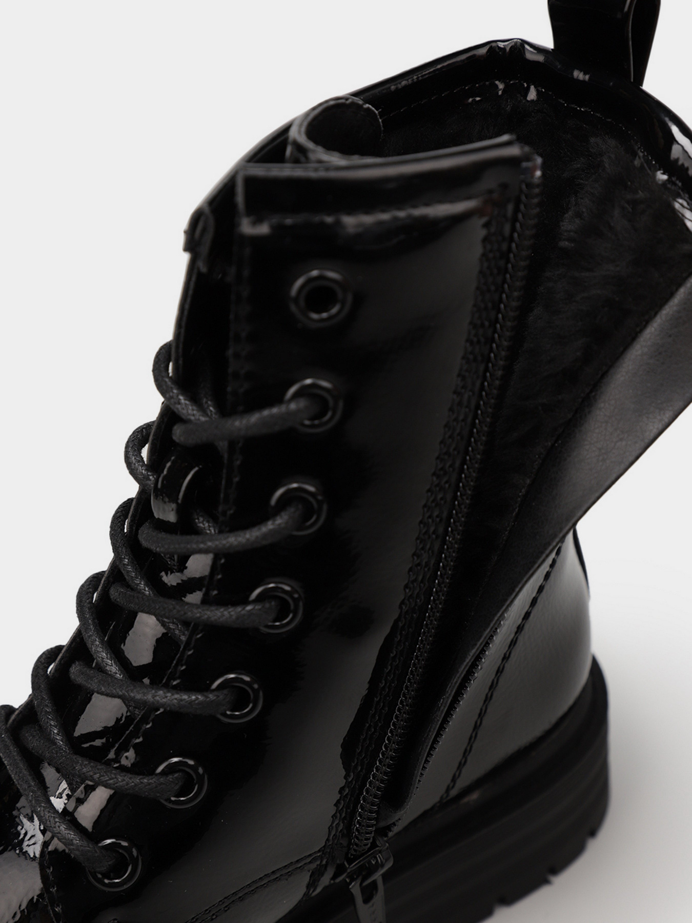 Ботинки M Wone модель 335121 Фото