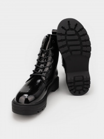 Ботинки M Wone модель 335121 Фото