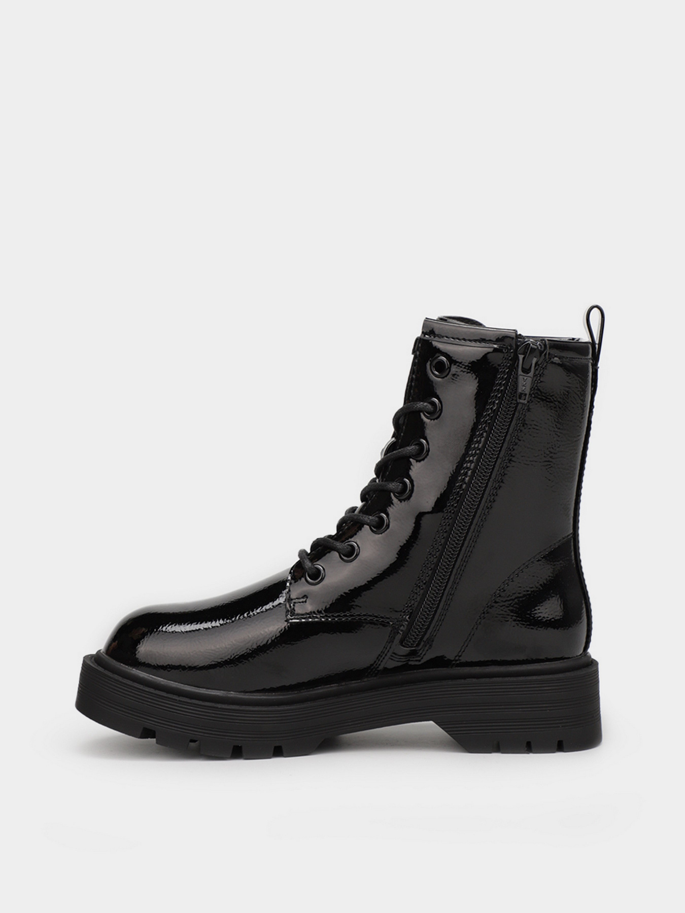 Ботинки M Wone модель 335121 Фото