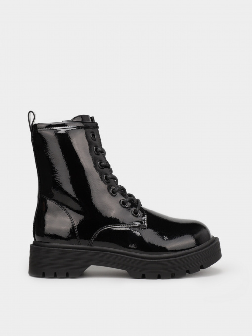 Черевики M Wone модель 335121 Фото