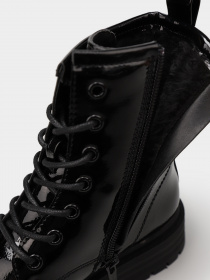 Ботинки M Wone модель 335121 Фото