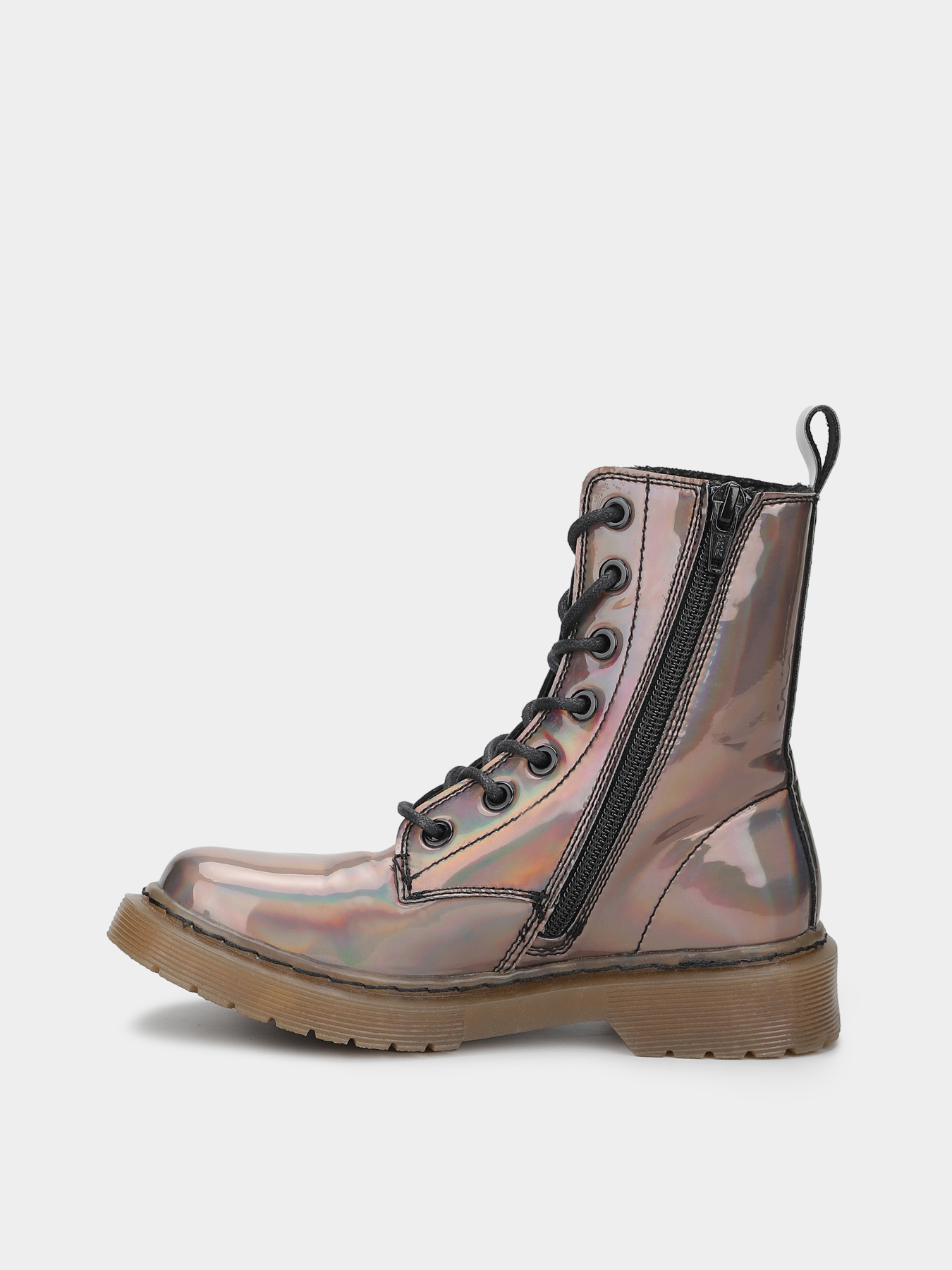 Ботинки M Wone модель 335123 Фото