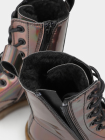 Ботинки M Wone модель 335123 Фото