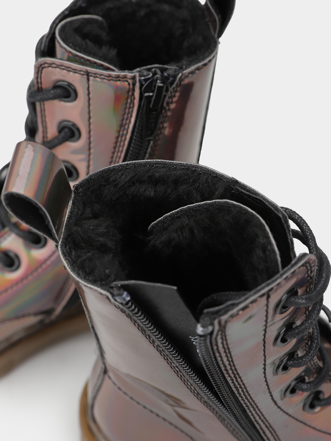 Черевики M Wone модель 335123 Фото