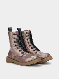 Черевики M Wone модель 335123 Фото