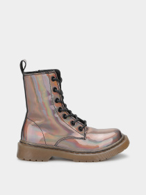 Черевики M Wone модель 335123 Фото