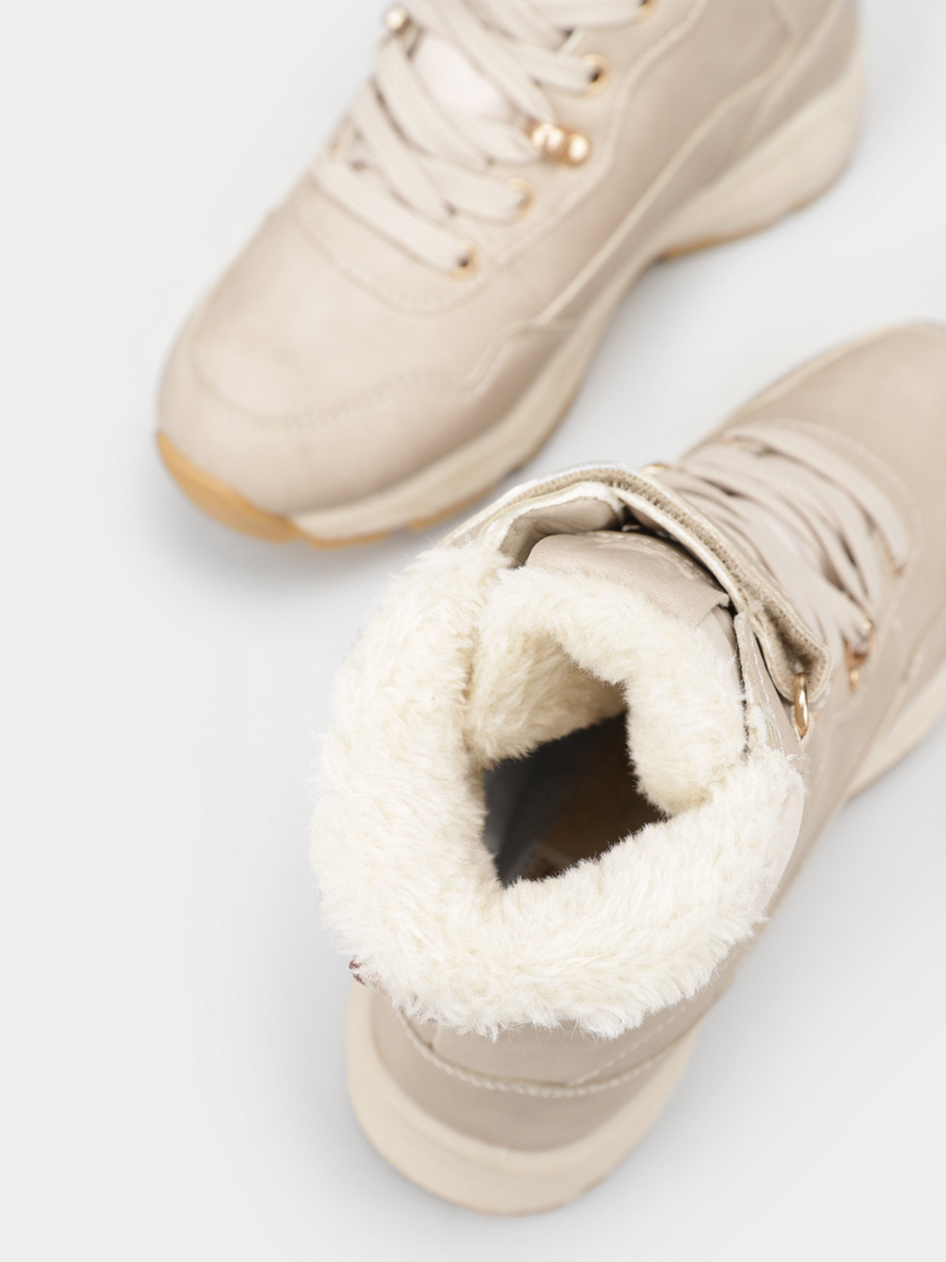 Ботинки M Wone модель 330726 Фото