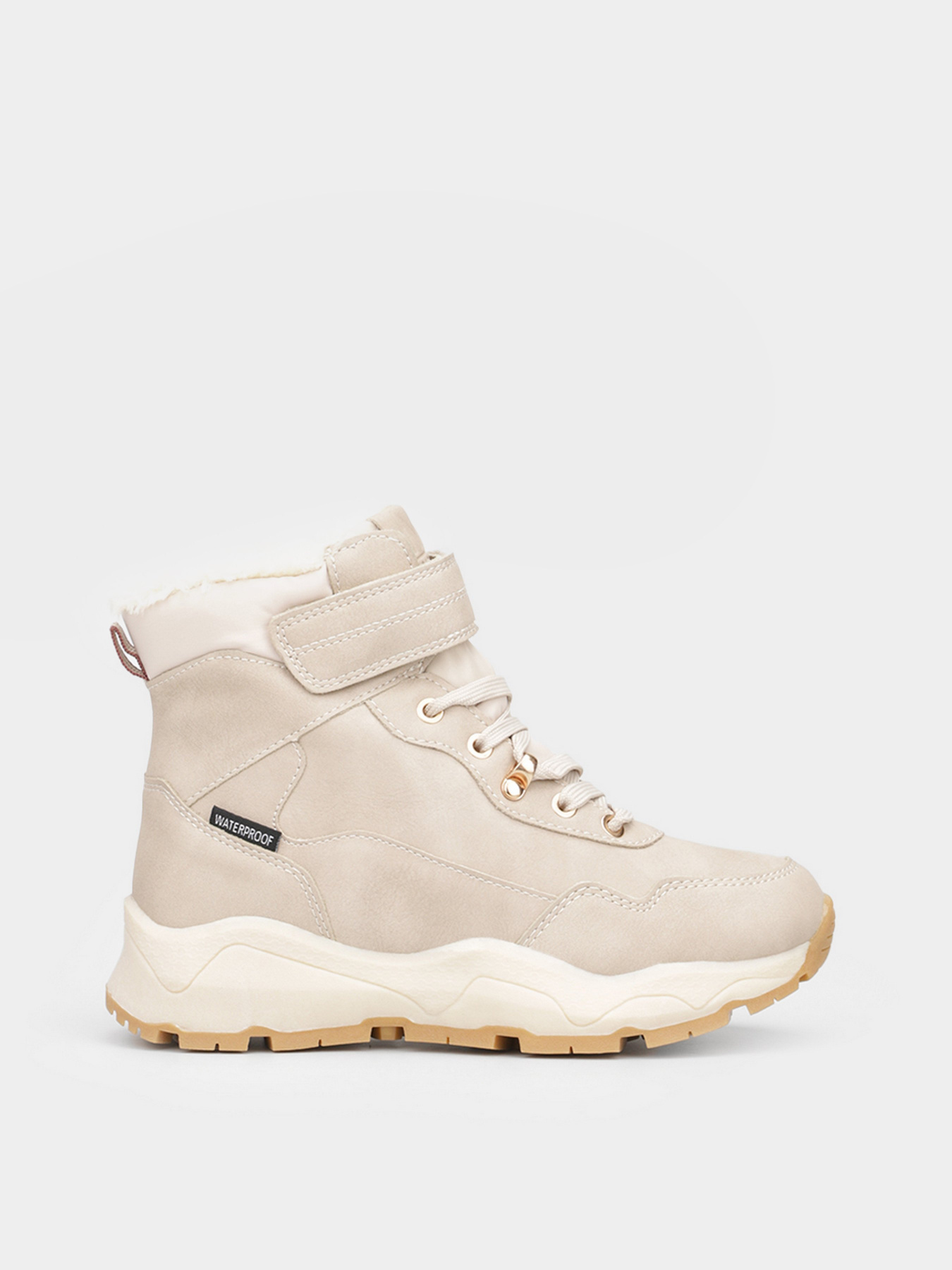 Ботинки M Wone модель 330726 Фото