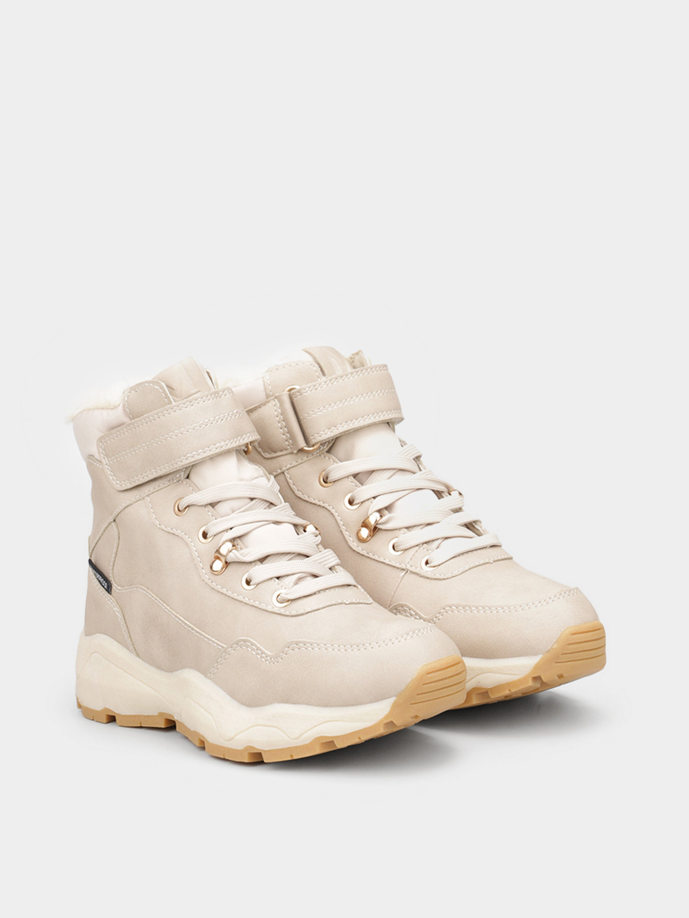 Ботинки M Wone модель 330726 Ботинки M Wone модель 330726 Фото