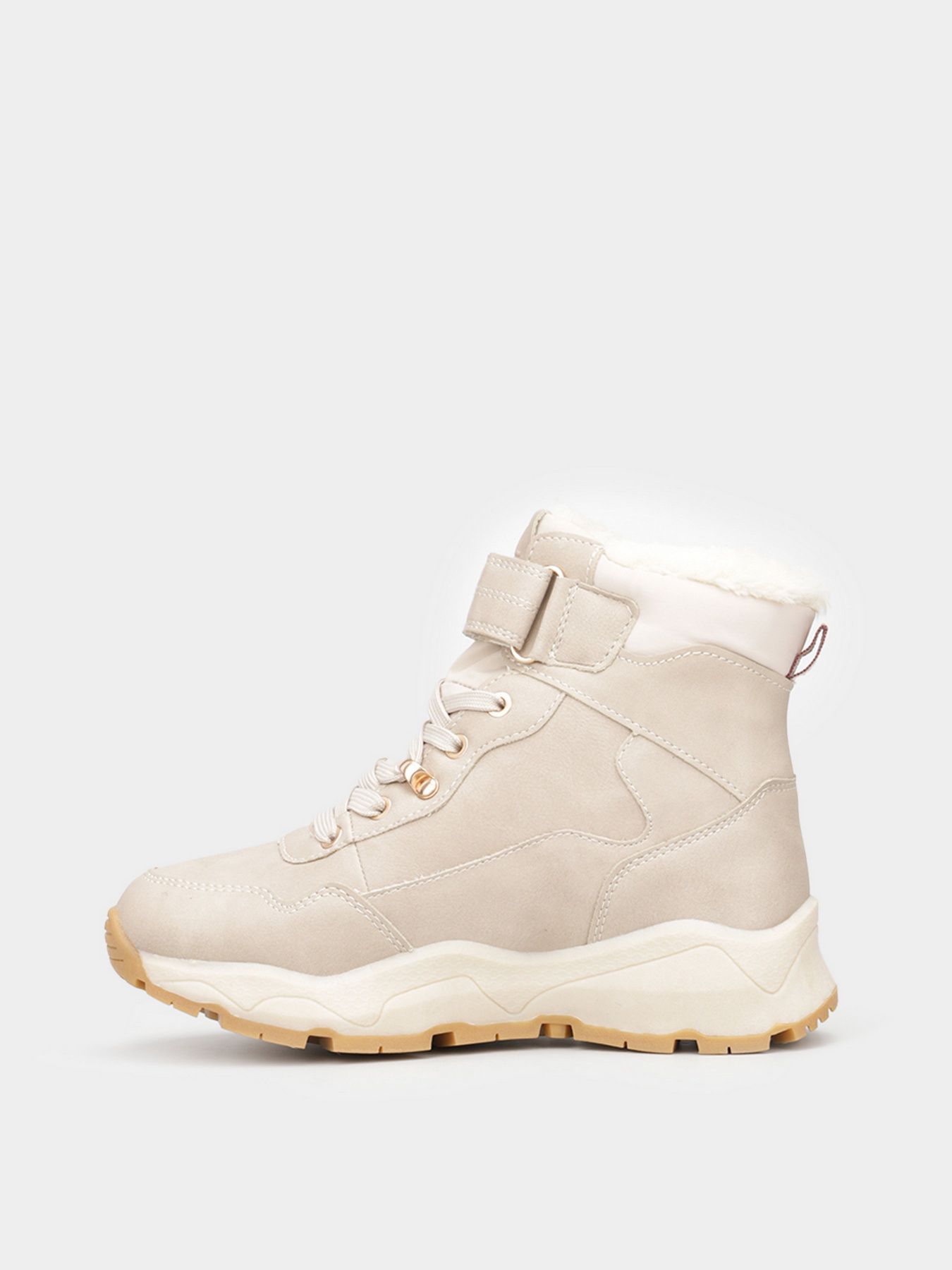 Ботинки M Wone модель 330726 Ботинки M Wone модель 330726 Фото