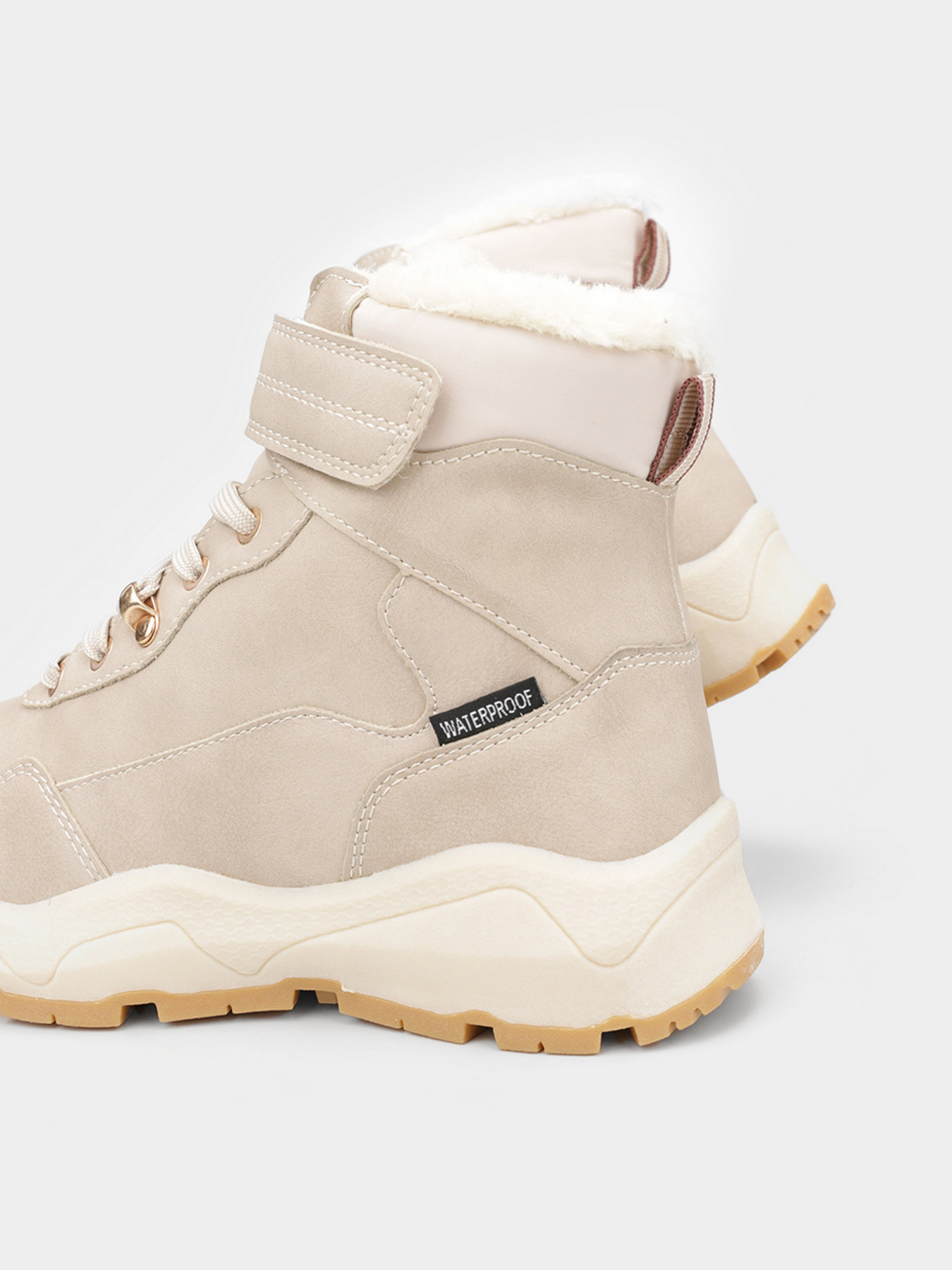 Ботинки M Wone модель 330726 Ботинки M Wone модель 330726 Фото