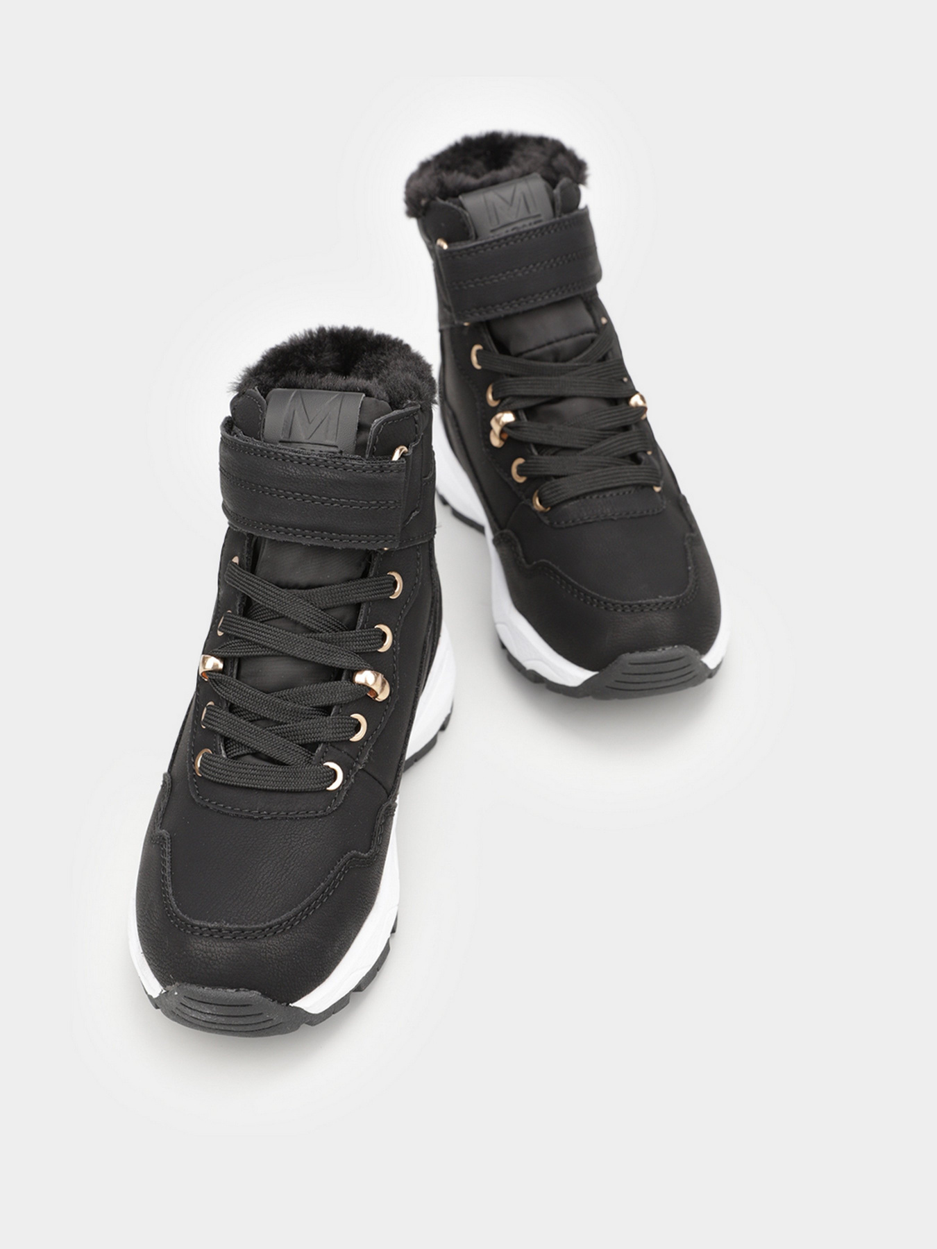 Ботинки M Wone модель 330725 Фото