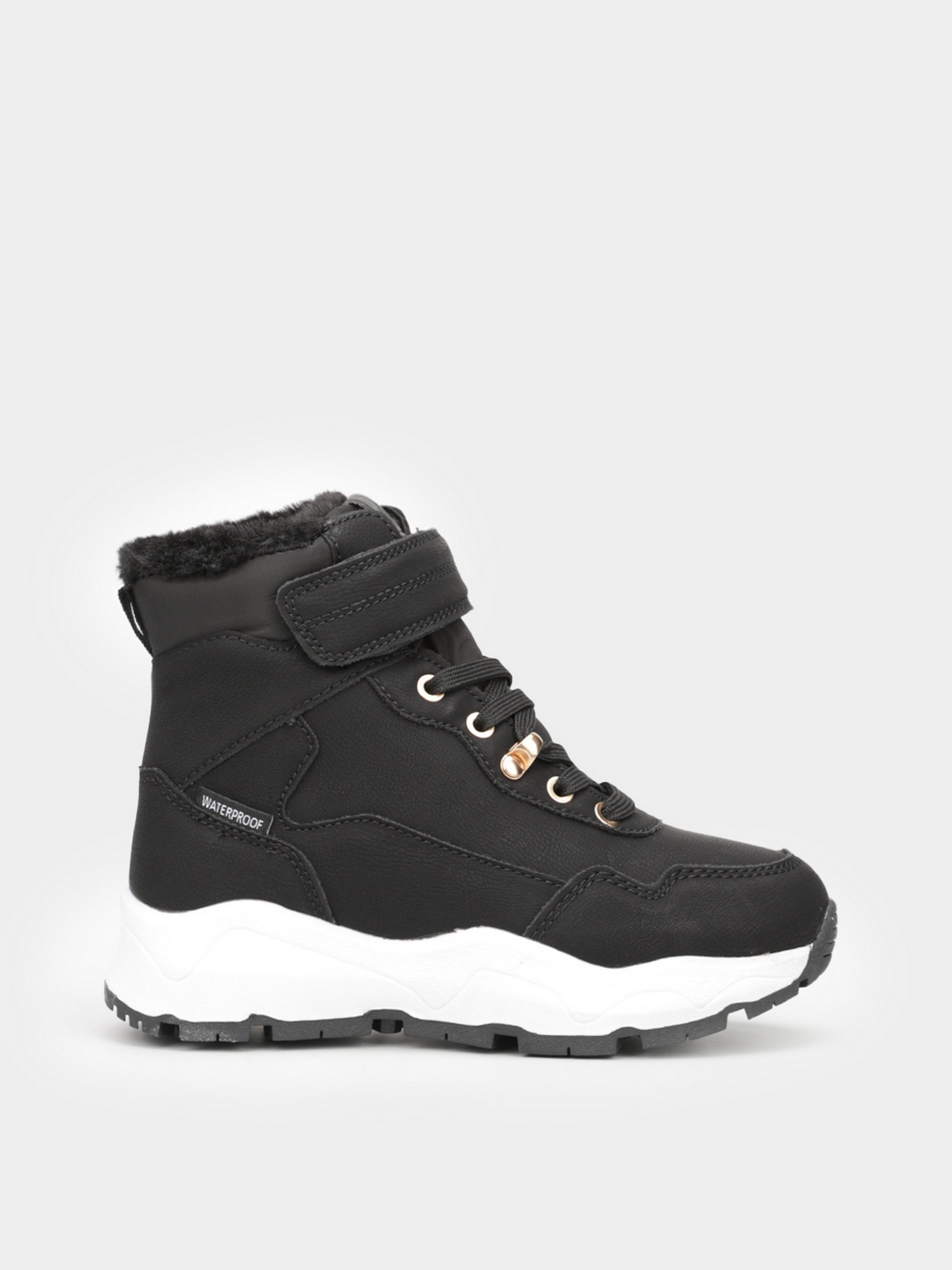 Ботинки M Wone модель 330725 Фото