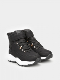 Ботинки M Wone модель 330725 Фото