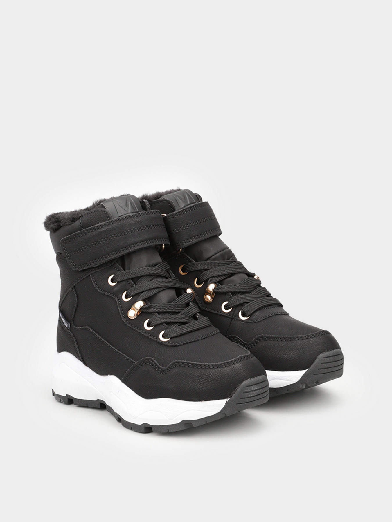 Ботинки M Wone модель 330725 Фото