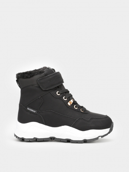 Черевики M Wone модель 330725 Фото