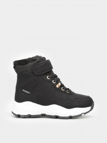 Ботинки M Wone модель 330725 Фото