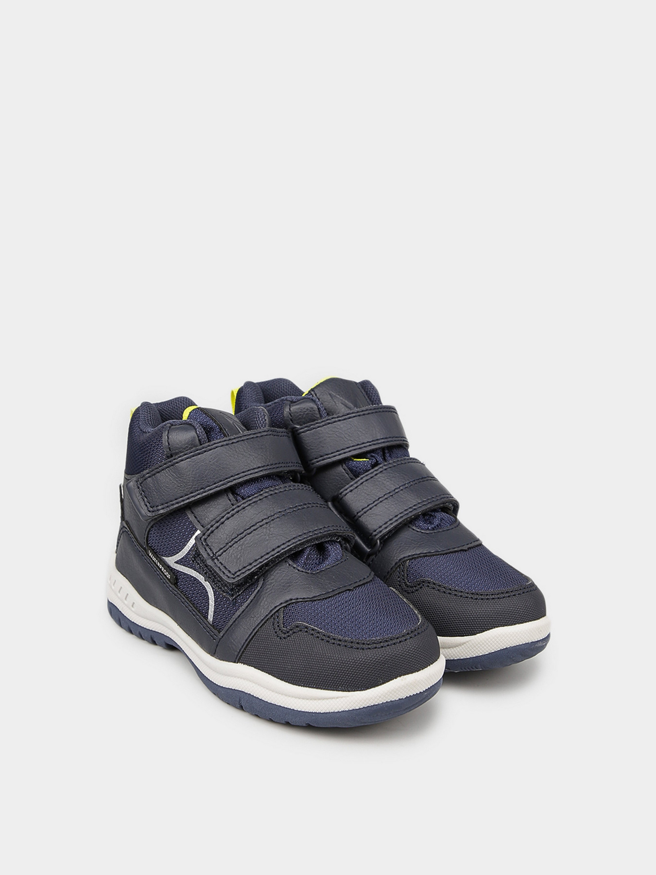 Ботинки M Wone модель 334822 Фото