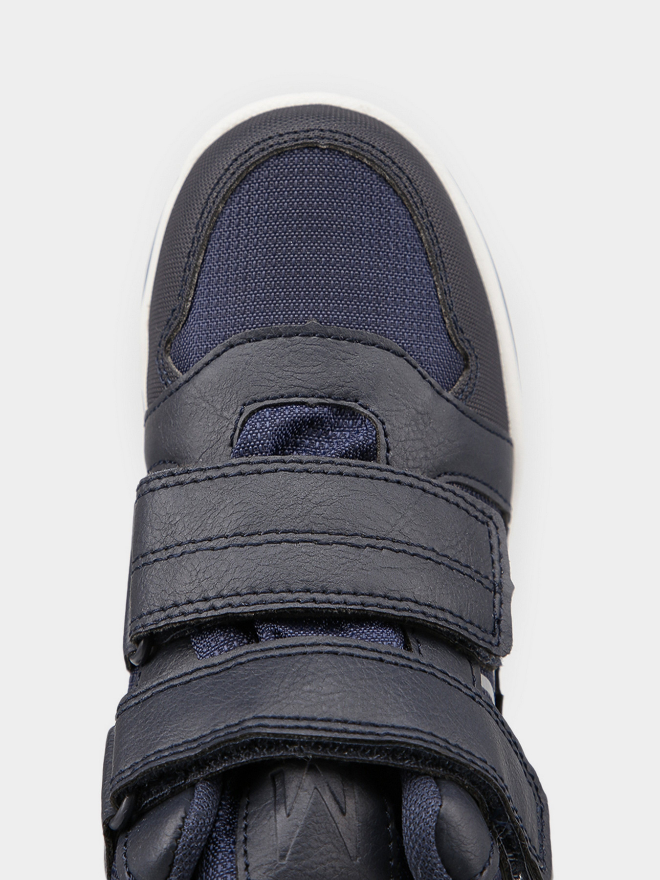 Ботинки M Wone модель 334822 Фото