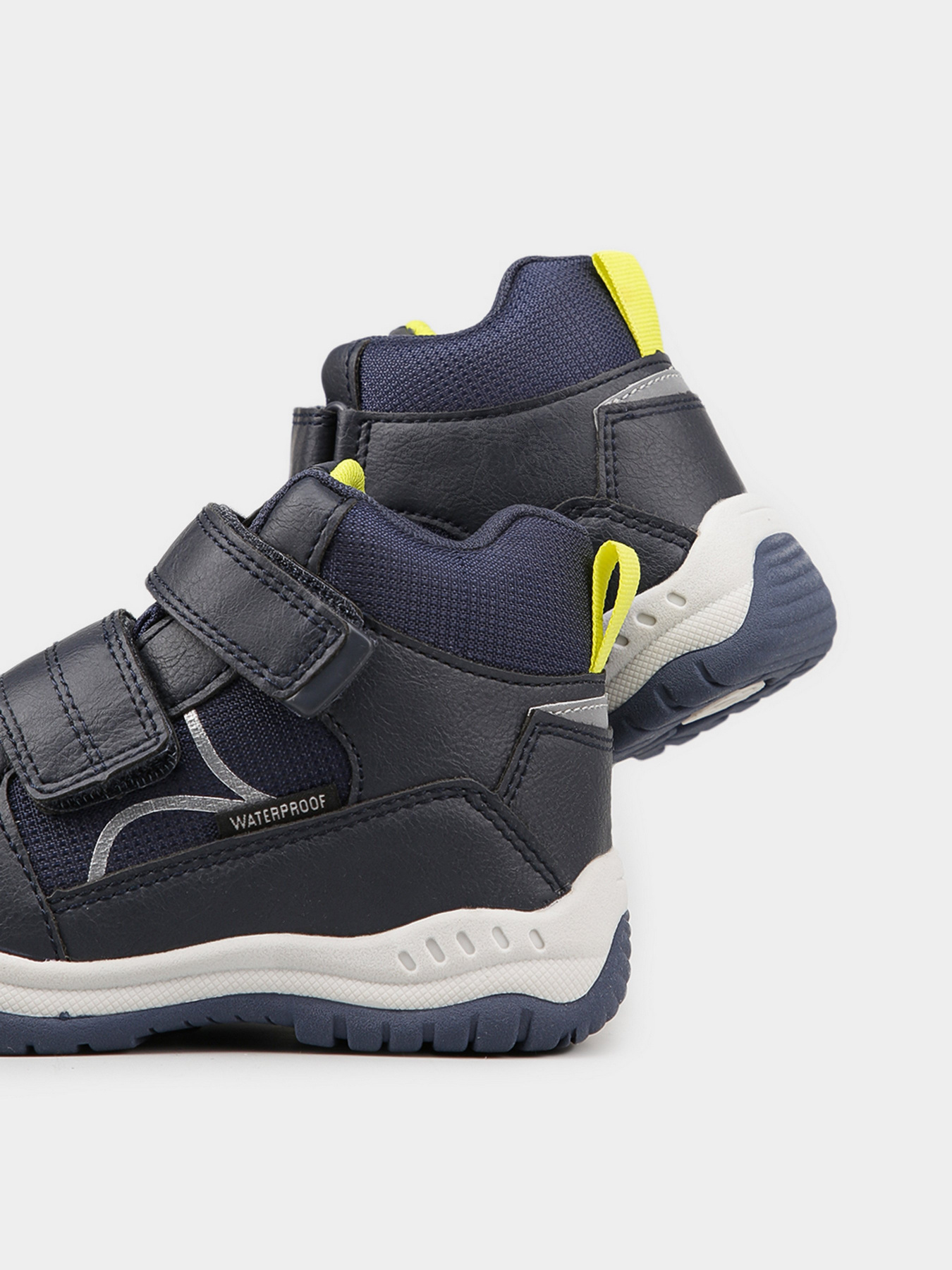 Ботинки M Wone модель 334822 Фото