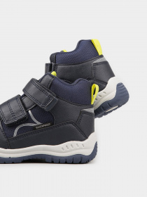 Ботинки M Wone модель 334822 Фото