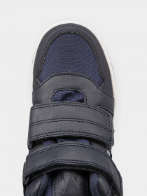 Ботинки M Wone модель 334822 Фото