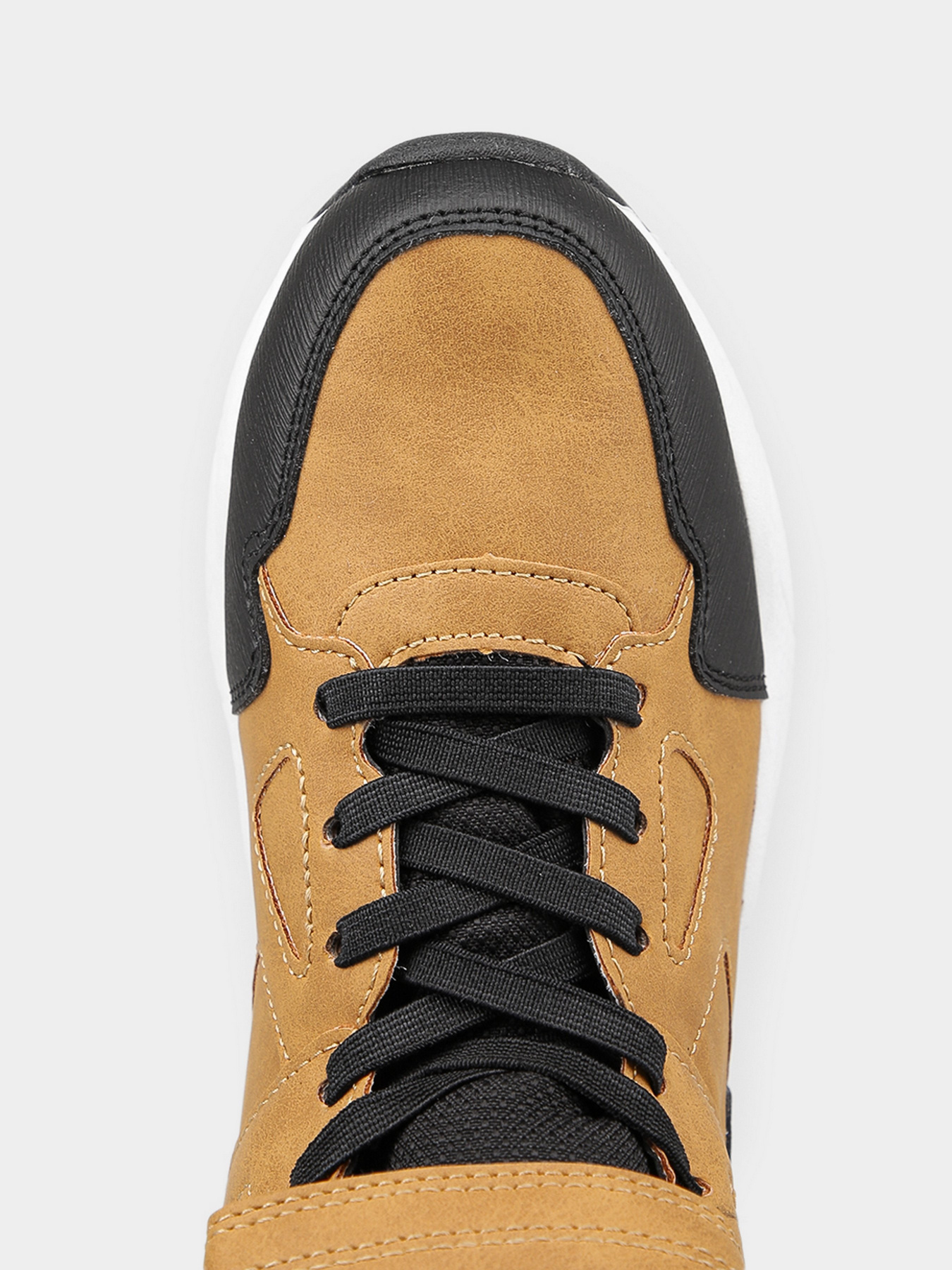 Ботинки M Wone модель 335812 Фото