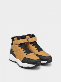 Ботинки M Wone модель 335812 Фото