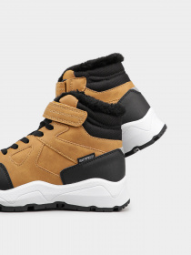 Ботинки M Wone модель 335812 Фото