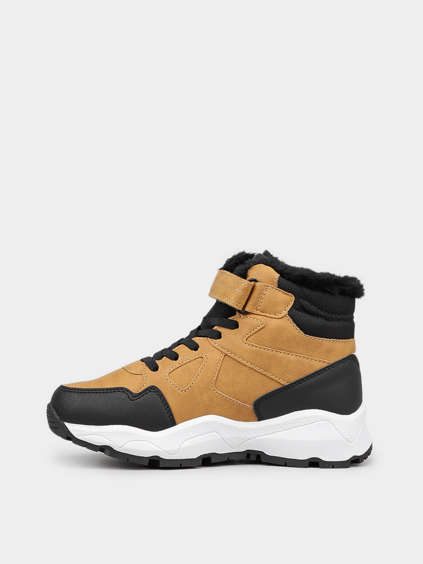 Ботинки M Wone модель 335812 Фото