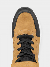 Ботинки M Wone модель 335812 Фото