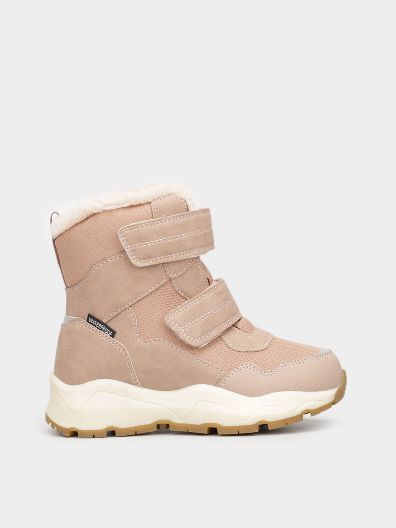 Ботинки M Wone модель 331515 Фото