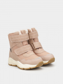 Ботинки M Wone модель 331515 Фото