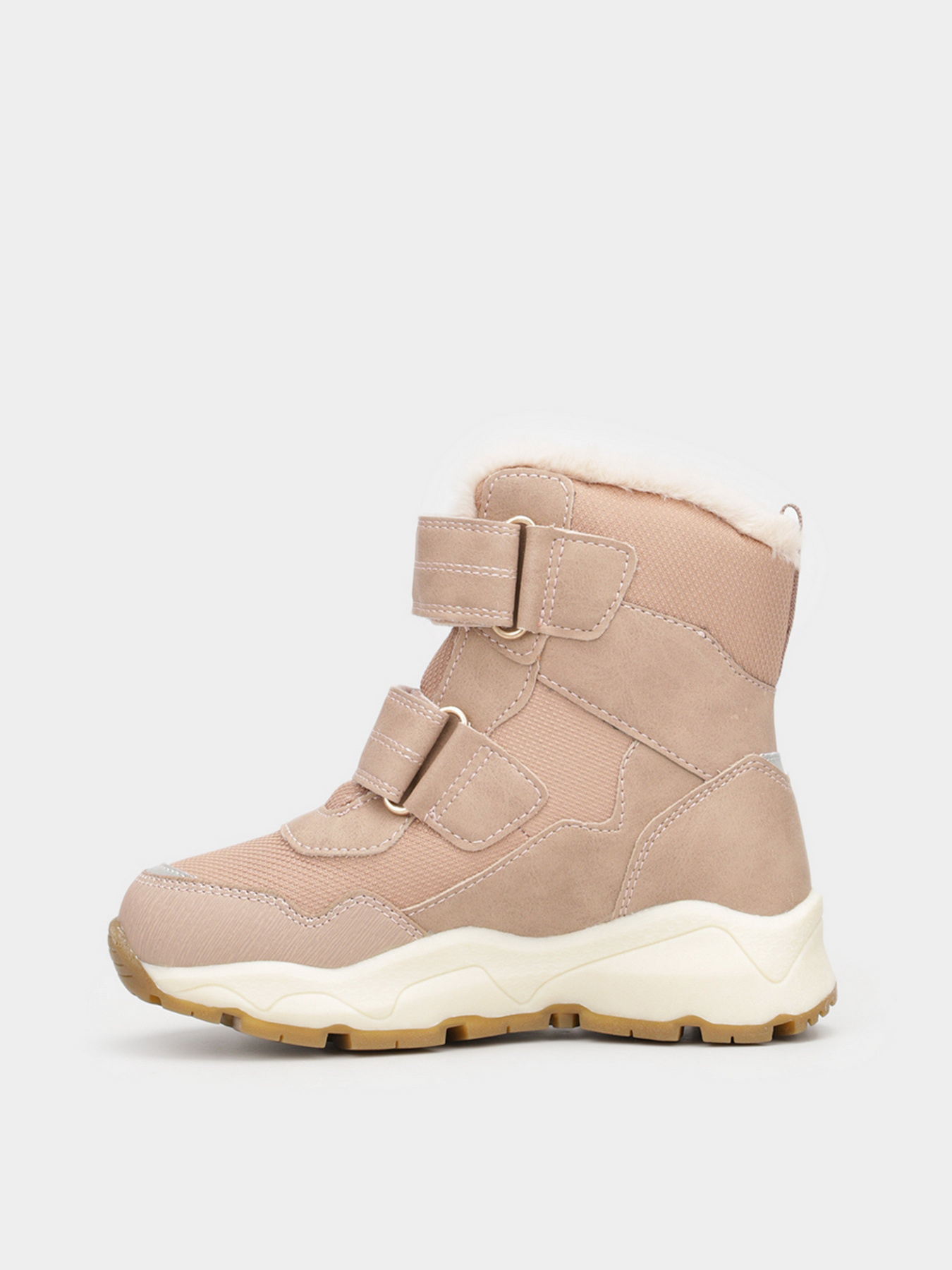 Ботинки M Wone модель 331515 Фото