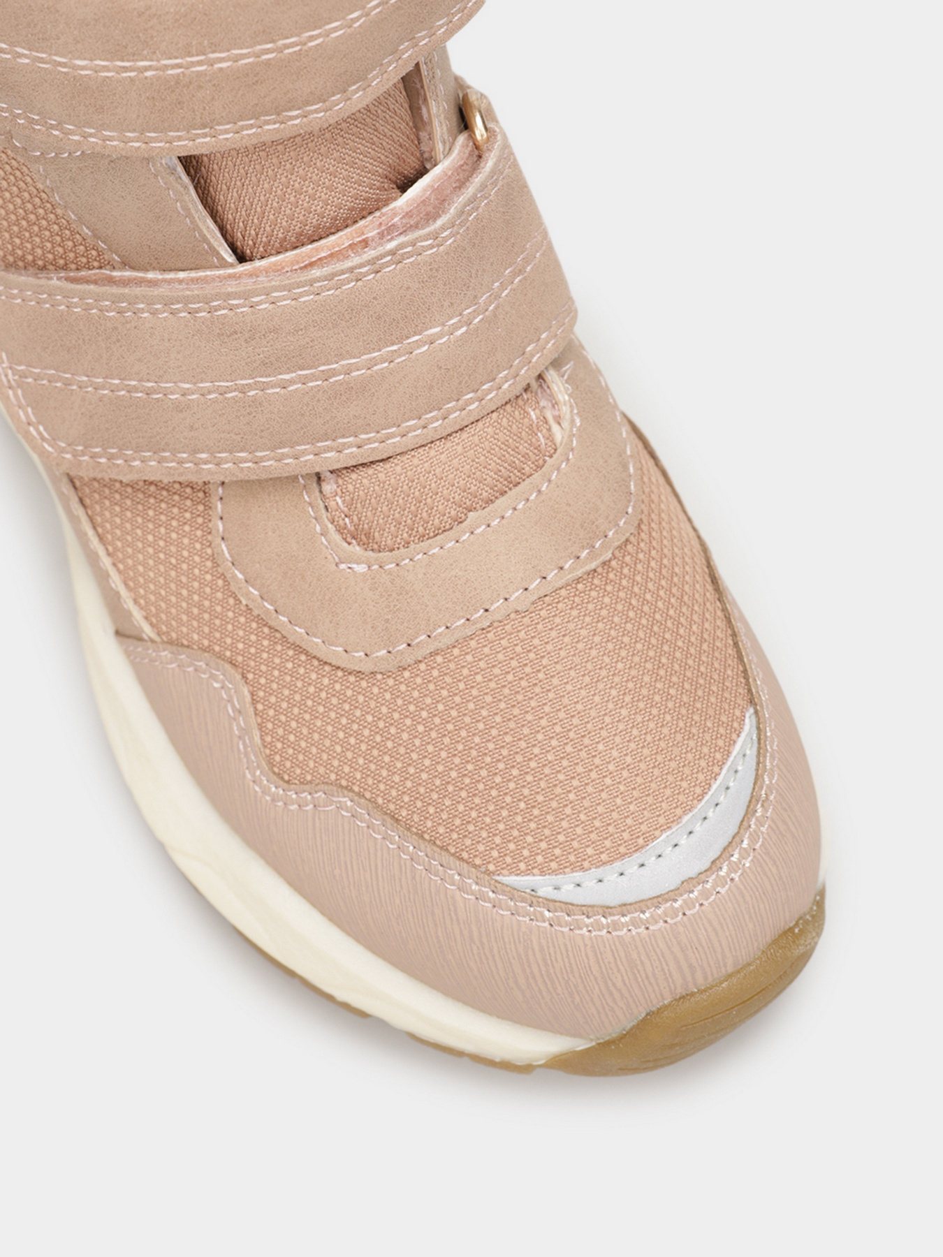 Ботинки M Wone модель 331515 Фото