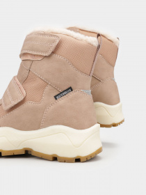 Ботинки M Wone модель 331515 Фото