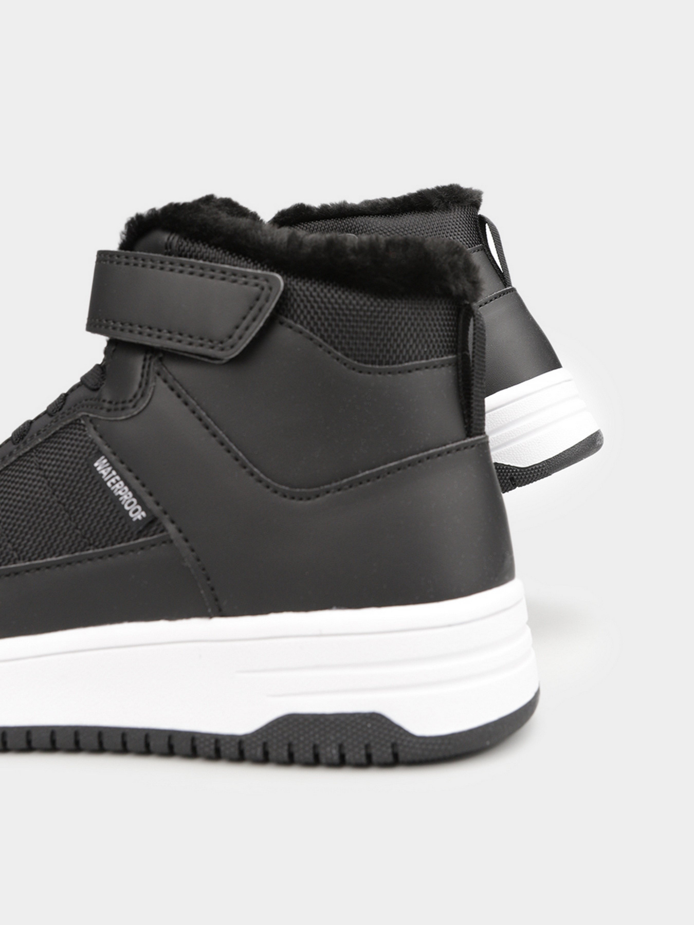 Черевики M Wone модель 335188 Фото