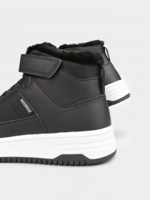 Черевики M Wone модель 335188 Фото