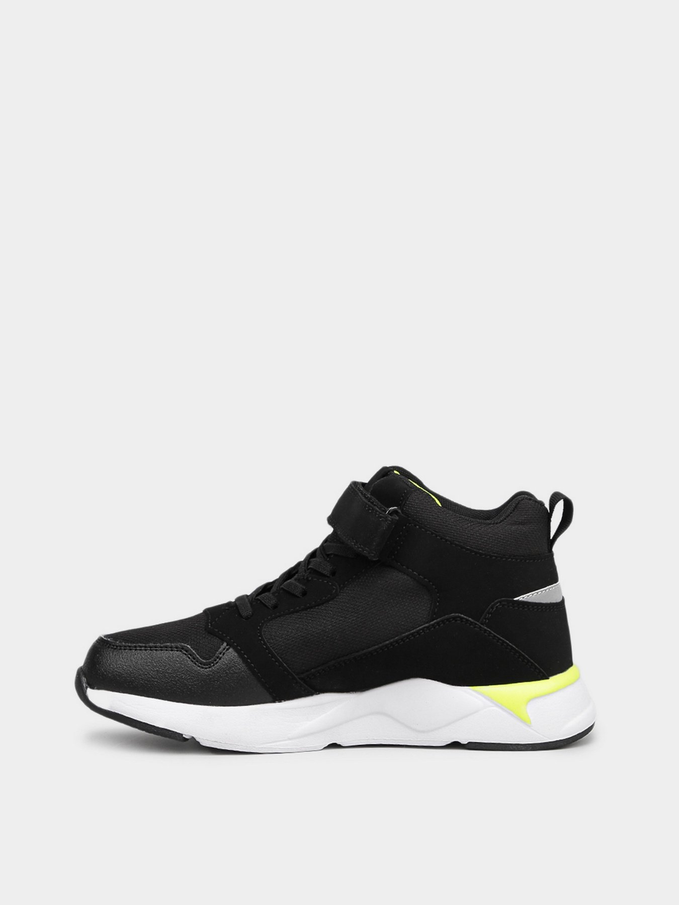 Ботинки M Wone модель 330798 Фото