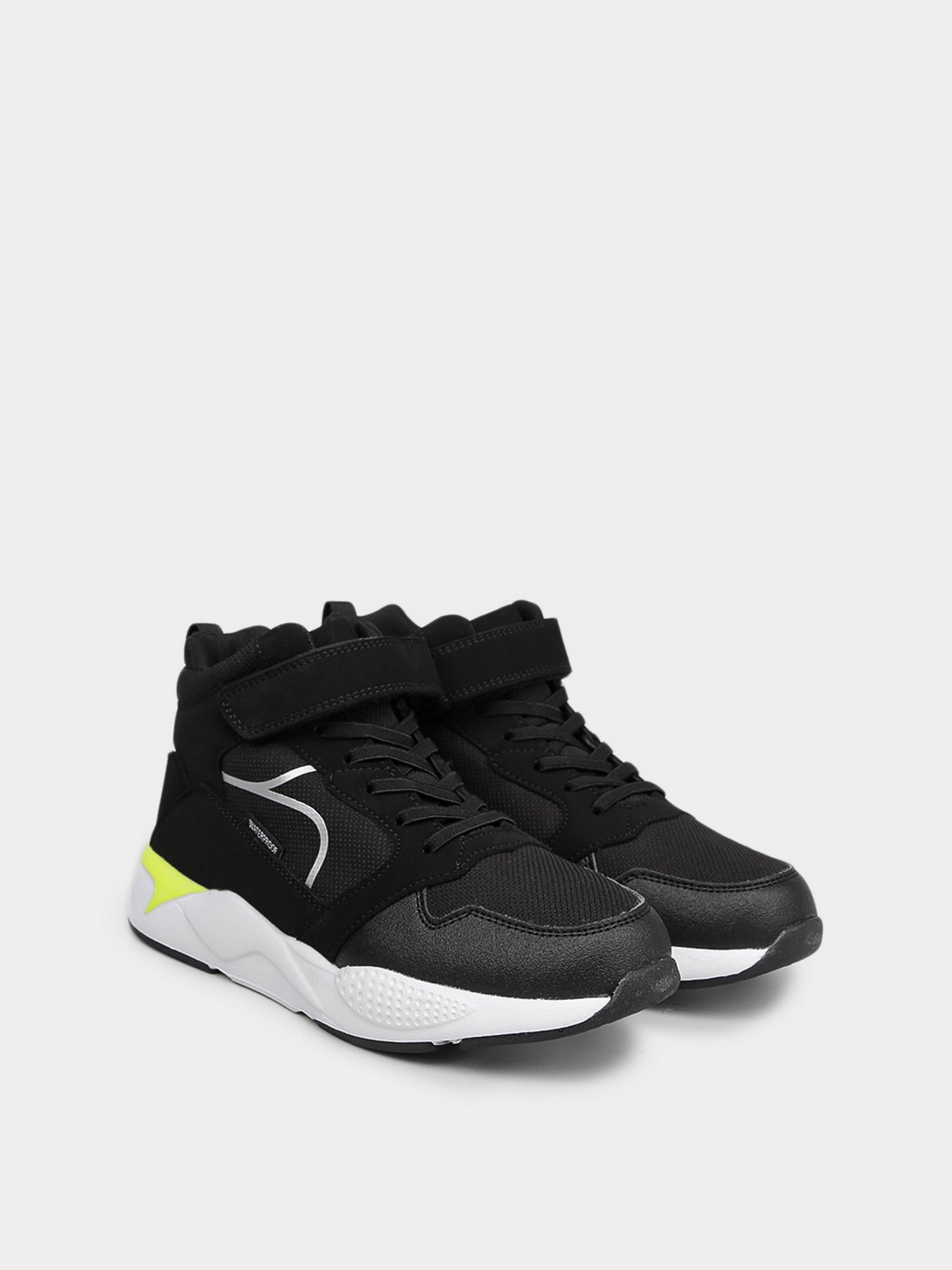 Ботинки M Wone модель 330798 Фото