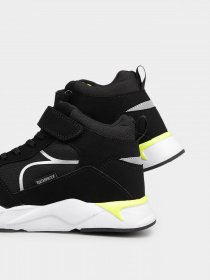 Черевики M Wone модель 330798 Фото