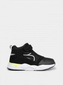 Черевики M Wone модель 330798 Фото