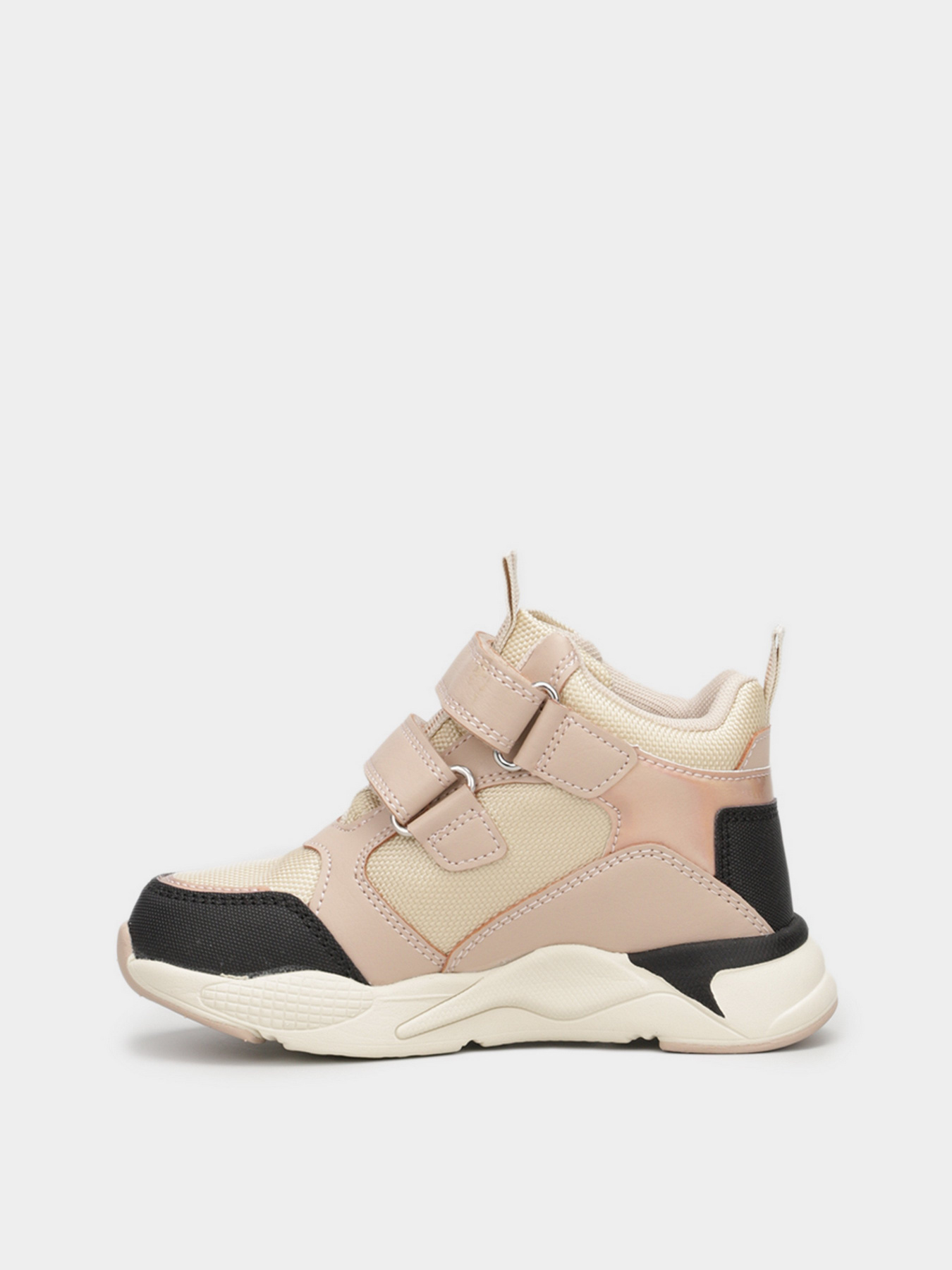 Ботинки M Wone модель 334857 Фото