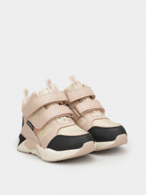 Ботинки M Wone модель 334857 Фото