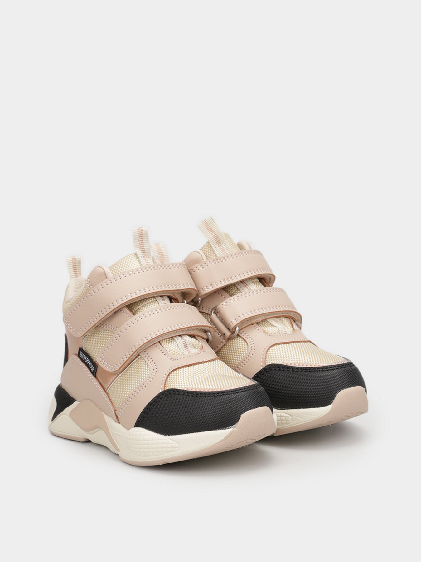 Ботинки M Wone модель 334857 Фото