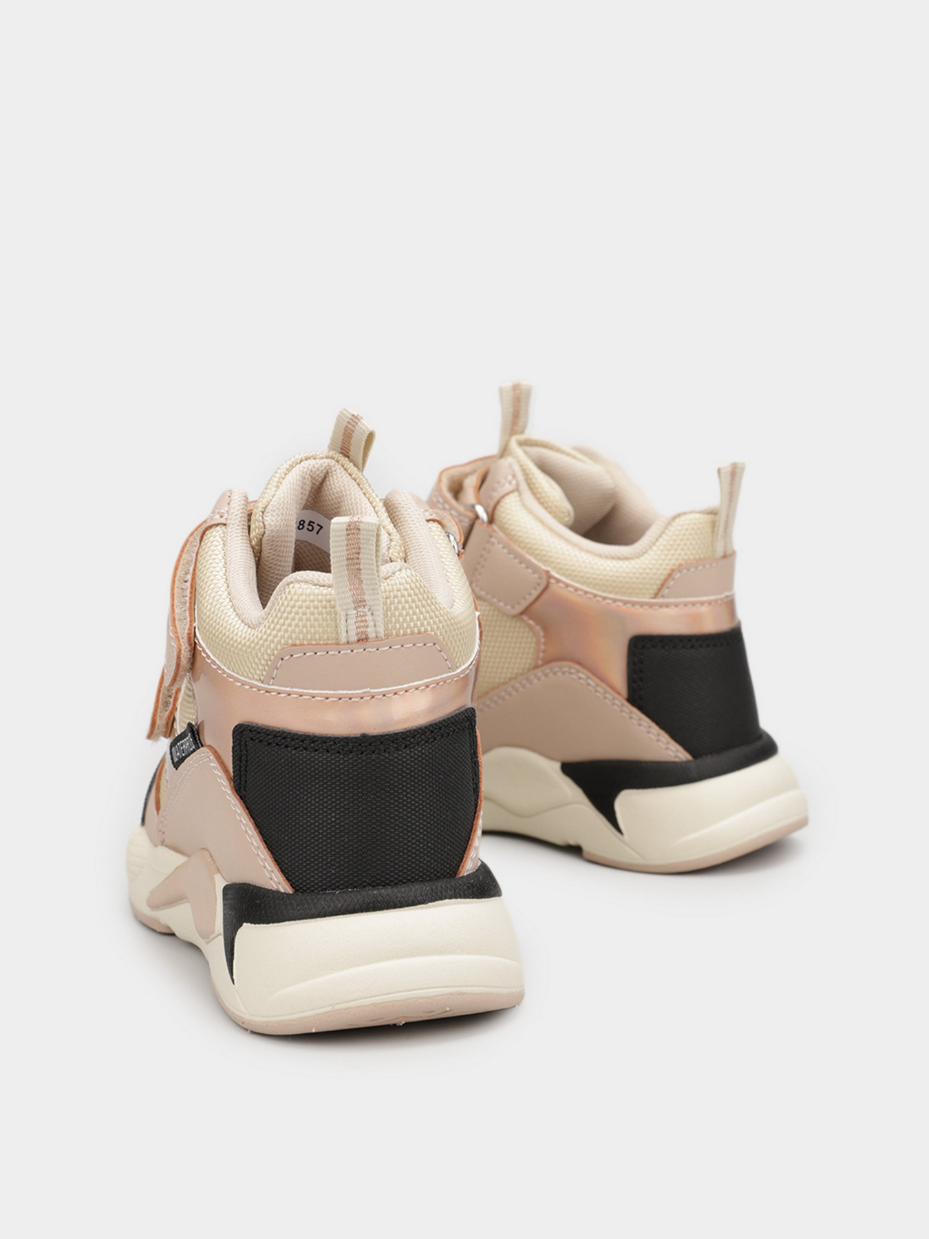 Ботинки M Wone модель 334857 Фото