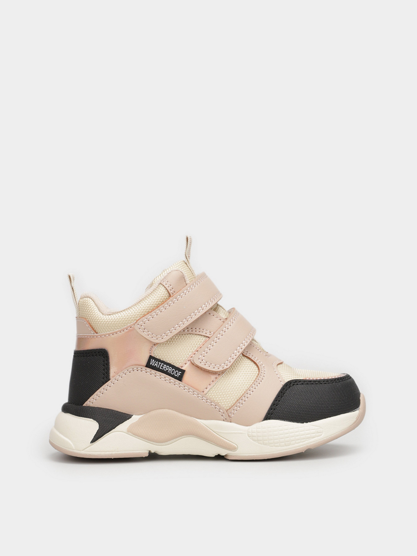 Ботинки M Wone модель 334857 Фото